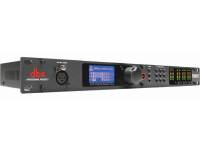 DBX DriveRack PA2 DBX DriveRack PA2